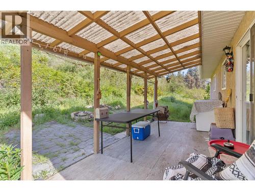 3830 Gellatly Road S, West Kelowna, BC -  With Exterior