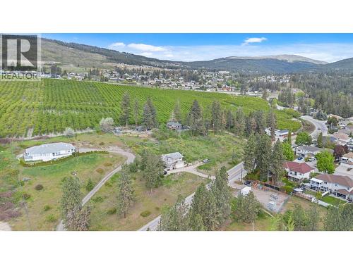 3830 Gellatly Road S, West Kelowna, BC - Outdoor With View