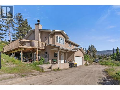 3830 Gellatly Road S, West Kelowna, BC - Outdoor