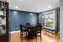 7 Chicora Cres, Sault Ste. Marie, ON  - Indoor Photo Showing Dining Room 