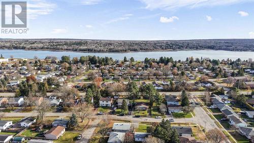 7 Chicora Cres, Sault Ste. Marie, ON - Outdoor With Body Of Water With View