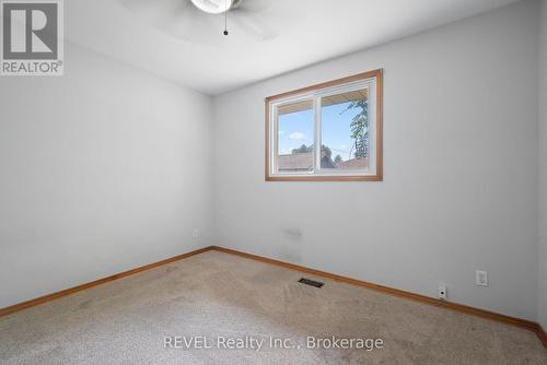 167 Wellington Street, Welland (Lincoln/Crowland), ON - Indoor Photo Showing Other Room