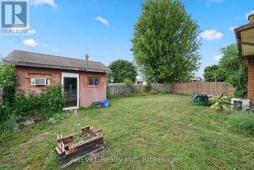 167 Wellington Street, Welland (Lincoln/Crowland), ON - Outdoor