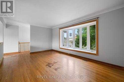 167 Wellington Street, Welland (Lincoln/Crowland), ON - Indoor Photo Showing Other Room