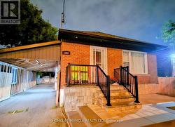 MAIN - 1382 WARDEN AVENUE  Toronto, ON M1R 2S5
