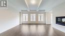 97 Milky Way Drive, Richmond Hill, ON  - Indoor With Fireplace 