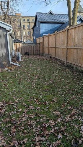 251 Upper - 253 Douro Street, Stratford, ON - Outdoor