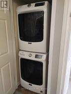 Washer/Dryer - 