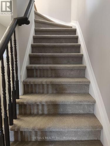 Stairs - 149 Windswept Private, Ottawa, ON - Indoor Photo Showing Other Room