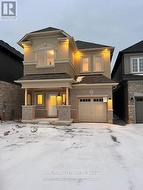 20 TOOKER DR N  Brant, ON N3V 0B6
