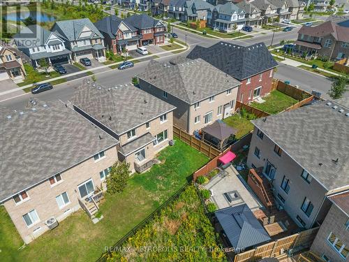 83 Longboat Run Road W, Brantford, ON - Outdoor With View