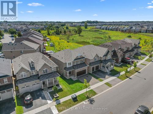 83 Longboat Run Road W, Brantford, ON - Outdoor With View