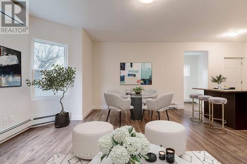 152 Sanford Avenue S, Hamilton, ON - Indoor