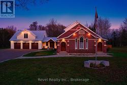 2331 N NOTTAWASAGA 6 CONCESSION Clearview (Batteaux), ON L9Y 3Z1