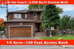 119 GLEN LONG AVENUE  Toronto, ON M6B 2M4