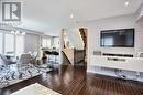 624 Mcconachie Common, Burlington, ON  - Indoor Photo Showing Living Room 