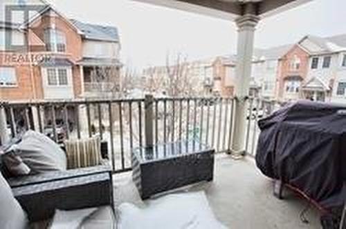 624 Mcconachie Common, Burlington, ON - Outdoor