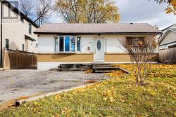 MAIN - 11 BELLEFONTAINE STREET  Toronto, ON M1S 1J6