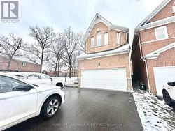 LOWER - 86 SNOWDON CIRCLE  Markham, ON L3P 7S5