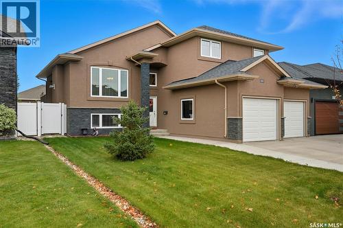 631 Ledingham Crescent, Saskatoon, SK - Outdoor
