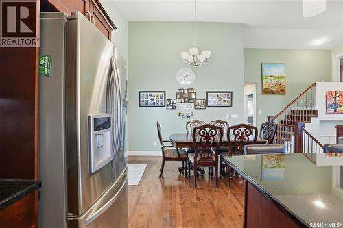 631 Ledingham Crescent, Saskatoon, SK - Indoor