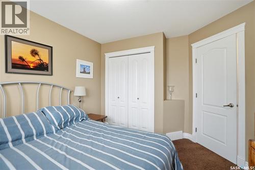 631 Ledingham Crescent, Saskatoon, SK - Indoor Photo Showing Bedroom