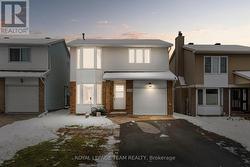 828 KINGFISHER CRESCENT  Ottawa, ON K1E 2L4