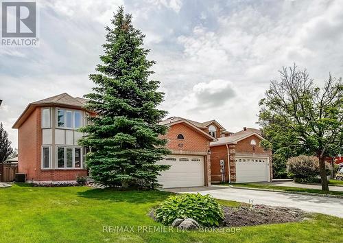 21 BERRYDOWN DRIVE  Caledon, ON L7E 1L6