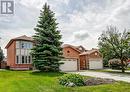 21 Berrydown Drive, Caledon, ON  - Outdoor With Facade 