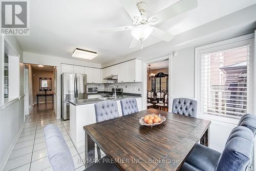 21 Berrydown Drive, Caledon, ON - Indoor