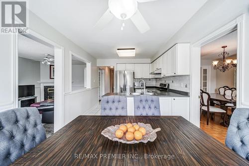 21 Berrydown Drive, Caledon, ON - Indoor