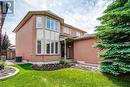 21 Berrydown Drive, Caledon, ON  - Outdoor 
