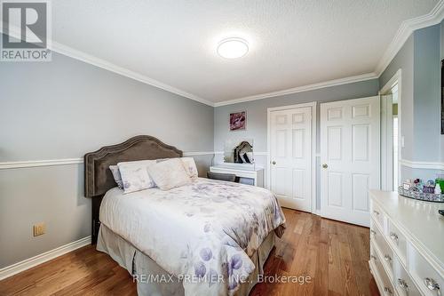 21 Berrydown Drive, Caledon, ON - Indoor Photo Showing Bedroom