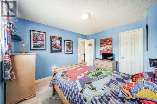 21 Berrydown Drive, Caledon, ON - Indoor Photo Showing Bedroom