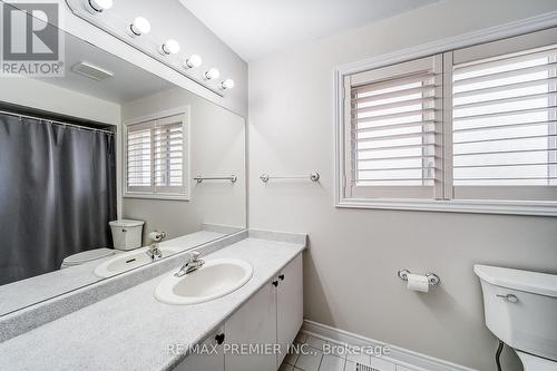 21 Berrydown Drive, Caledon, ON - Indoor Photo Showing Bathroom
