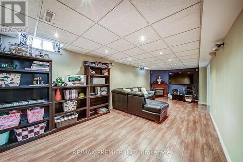 21 Berrydown Drive, Caledon, ON - Indoor