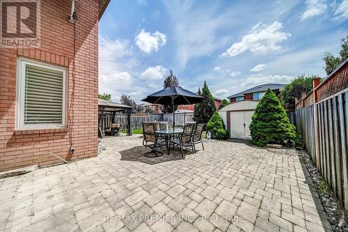 21 Berrydown Drive, Caledon, ON - Outdoor With Exterior
