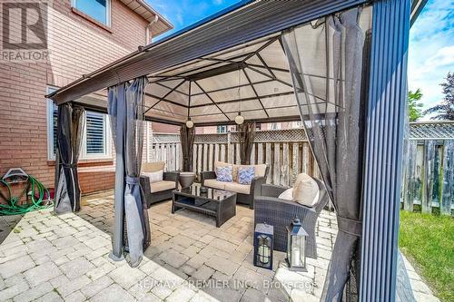 21 Berrydown Drive, Caledon, ON - Outdoor With Exterior