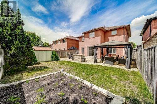 21 Berrydown Drive, Caledon, ON - Outdoor With Exterior