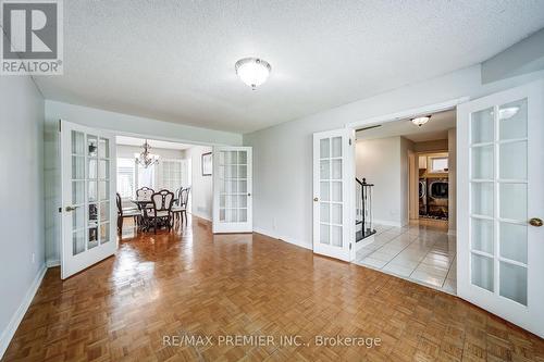 21 Berrydown Drive, Caledon, ON - Indoor