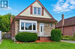 91 EAST 42ND STREET  Hamilton, ON L8T 3A2