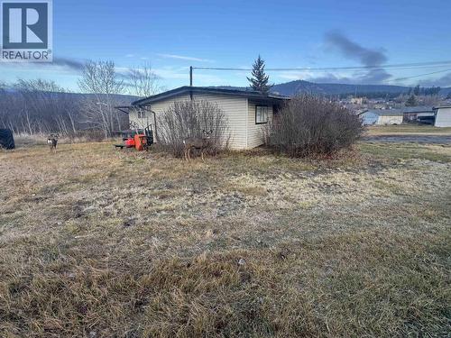 3006 Edwards Drive, Williams Lake, BC - Outdoor With View