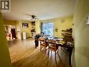 3006 Edwards Drive, Williams Lake, BC  - Indoor Photo Showing Dining Room 