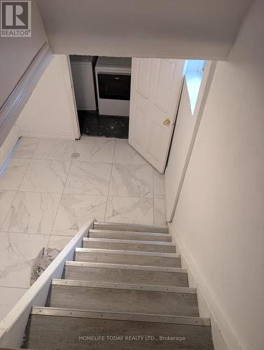 Bsmt - 170 Magnolia Avenue, Toronto, ON - Indoor Photo Showing Other Room