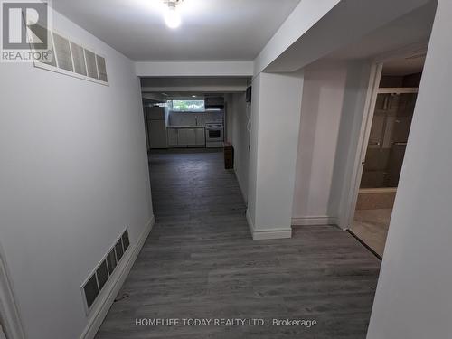 Bsmt - 170 Magnolia Avenue, Toronto, ON - Indoor Photo Showing Other Room