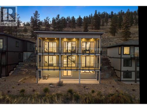 8932 Tavistock Road, Vernon, BC - Outdoor