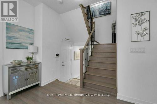 258 Harding Park Street, Newmarket, ON - Indoor Photo Showing Other Room