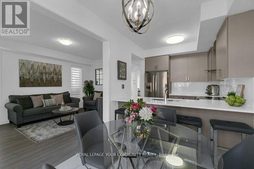 258 Harding Park Street, Newmarket, ON - Indoor Photo Showing Other Room