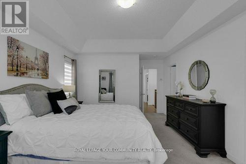258 Harding Park Street, Newmarket, ON - Indoor Photo Showing Bedroom