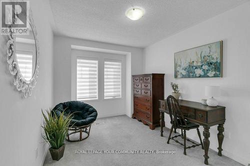 258 Harding Park Street, Newmarket, ON - Indoor